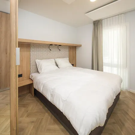 度假居 Moezel - Tranquil Getaway For 4 Tandel