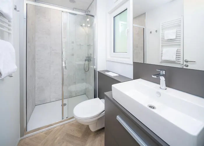 度假居 Moezel - Tranquil Getaway For 4