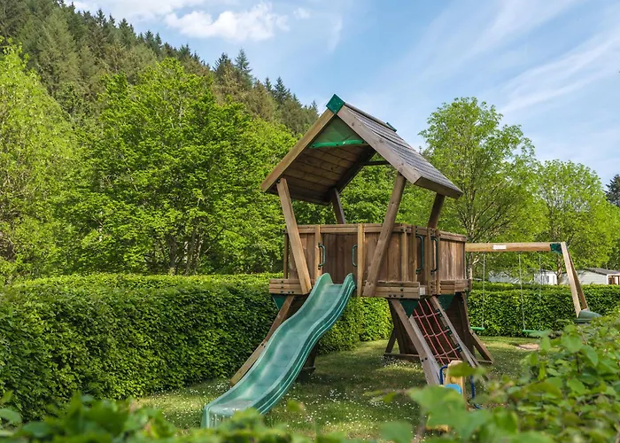 度假居 Moezel - Tranquil Getaway For 4 Tandel