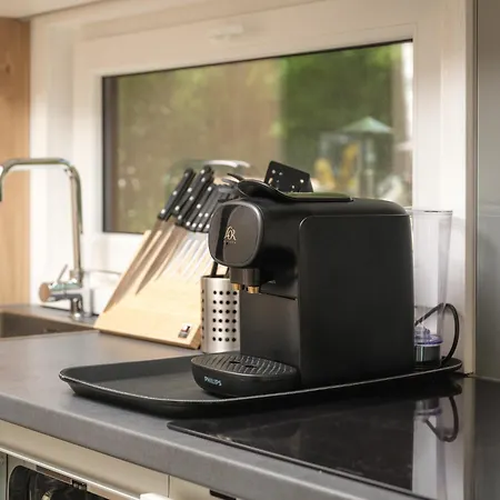 Σπίτι διακοπών Moezel - Tranquil Getaway For 4 Fouhren