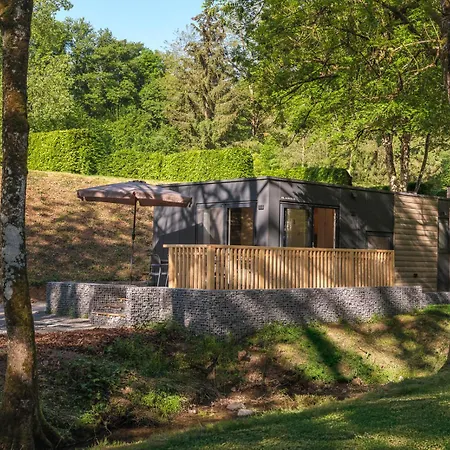 Σπίτι διακοπών Moezel - Tranquil Getaway For 4 *