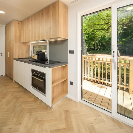 Moezel - Tranquil Getaway For 4 Σπίτι διακοπών Fouhren