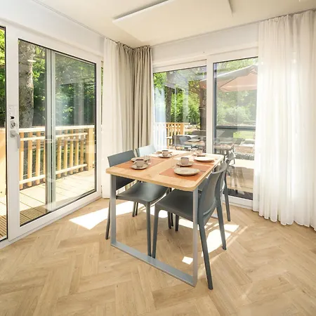 Moezel - Tranquil Getaway For 4 Σπίτι διακοπών Fouhren