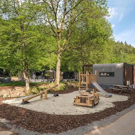 بيت للعطل Moezel - Tranquil Getaway For 4 *