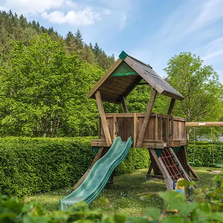 Σπίτι διακοπών Moezel - Tranquil Getaway For 4 Fouhren