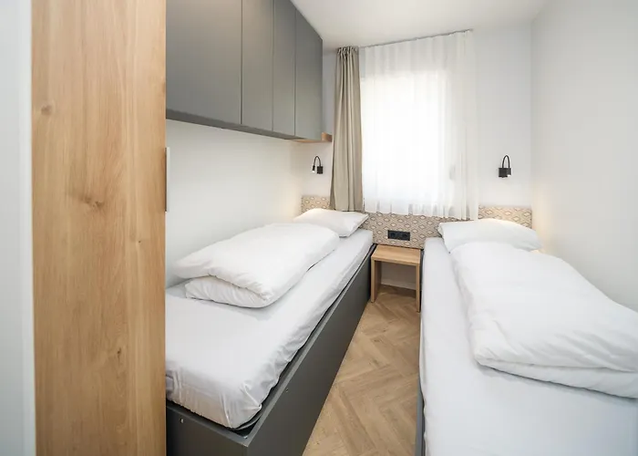 بيت للعطل Moezel - Tranquil Getaway For 4 *