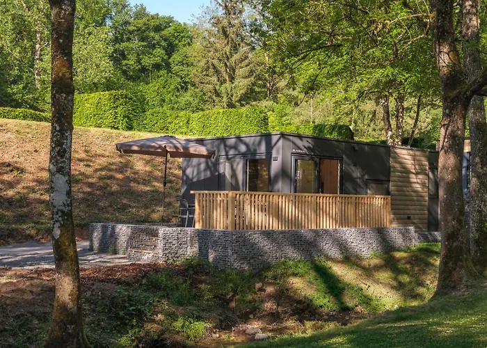 بيت للعطل Moezel - Tranquil Getaway For 4 *