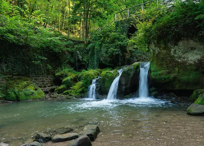 بيت للعطل Moezel - Tranquil Getaway For 4 *