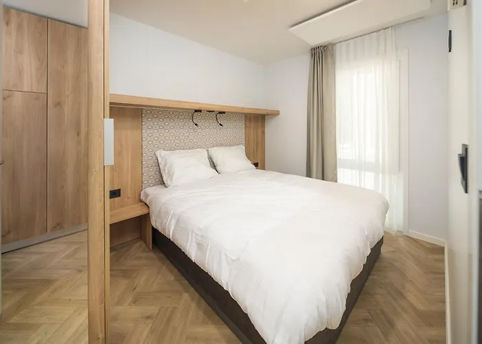 بيت للعطل Moezel - Tranquil Getaway For 4 Tandel