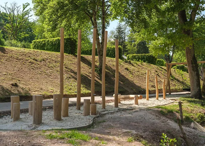 بيت للعطل Moezel - Tranquil Getaway For 4 Tandel